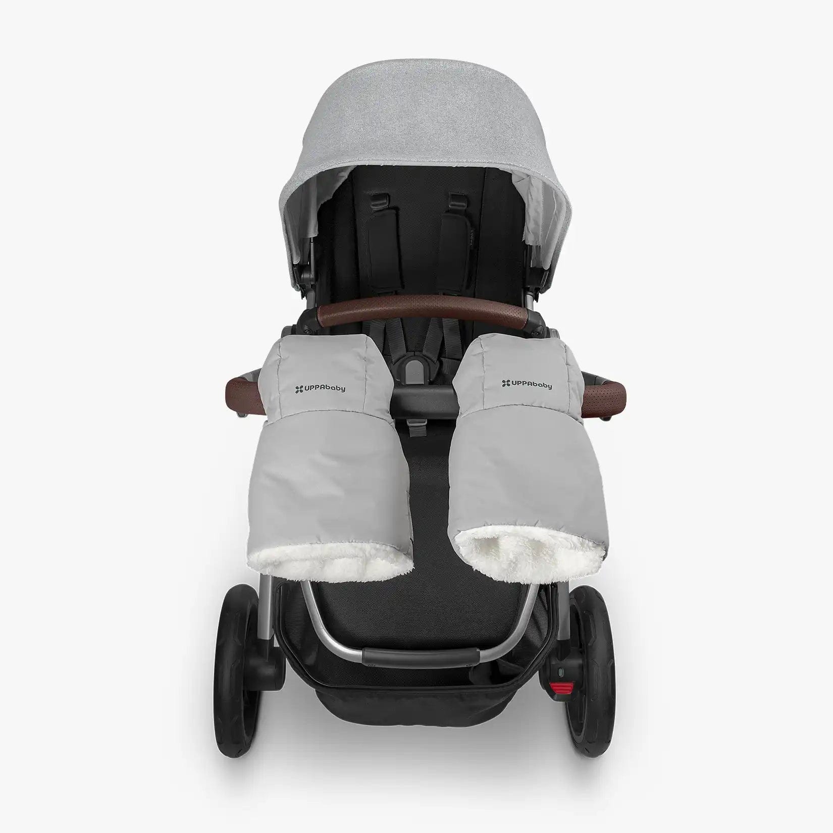 Uppababy Handmuffs UPPAbaby Cozy Handmuffs - Anthony 0901-CHM-WW-ATH