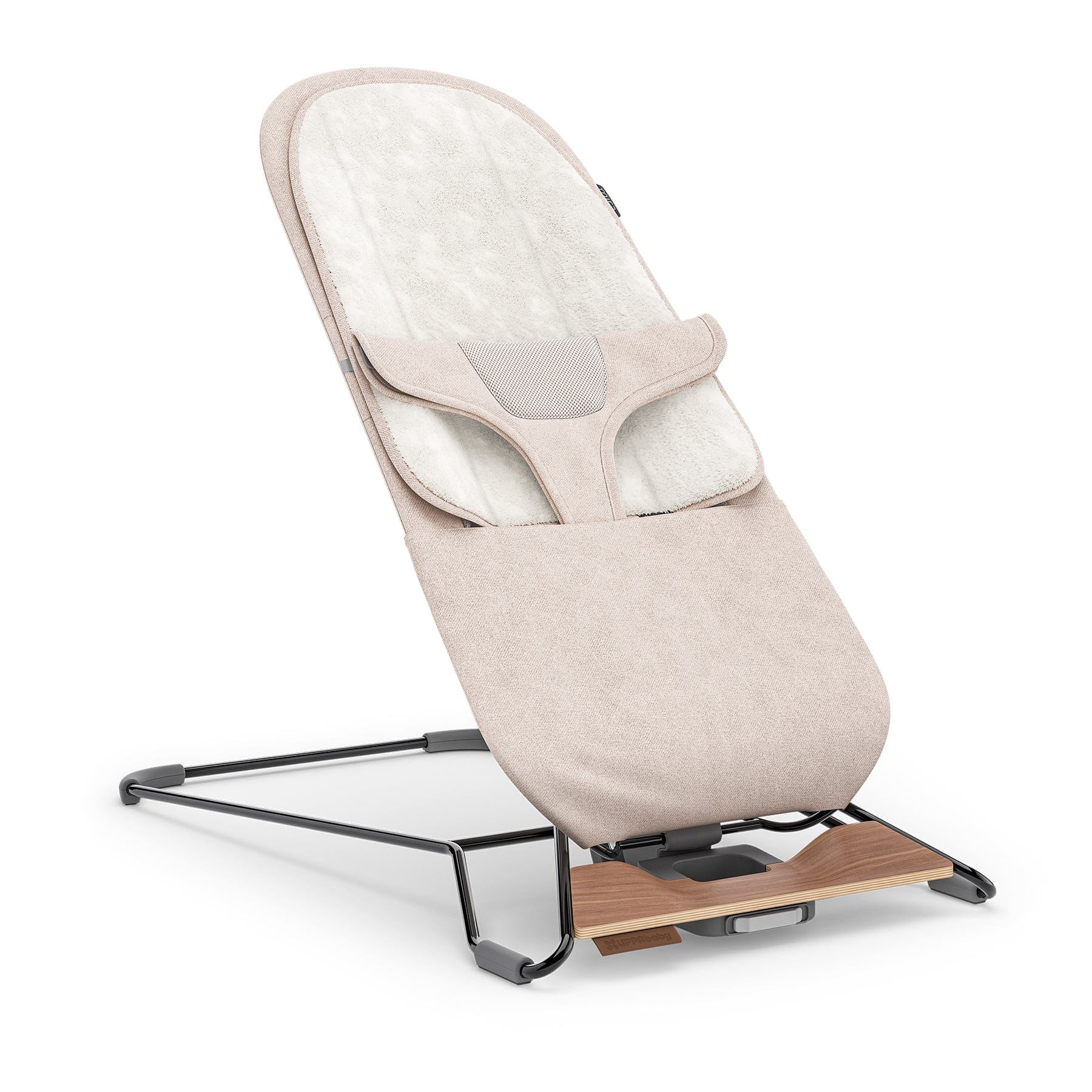 Uppababy rocking bouncing cradles UPPAbaby Mira Bouncer (Charlie) 1801-MIR-EU-CHR