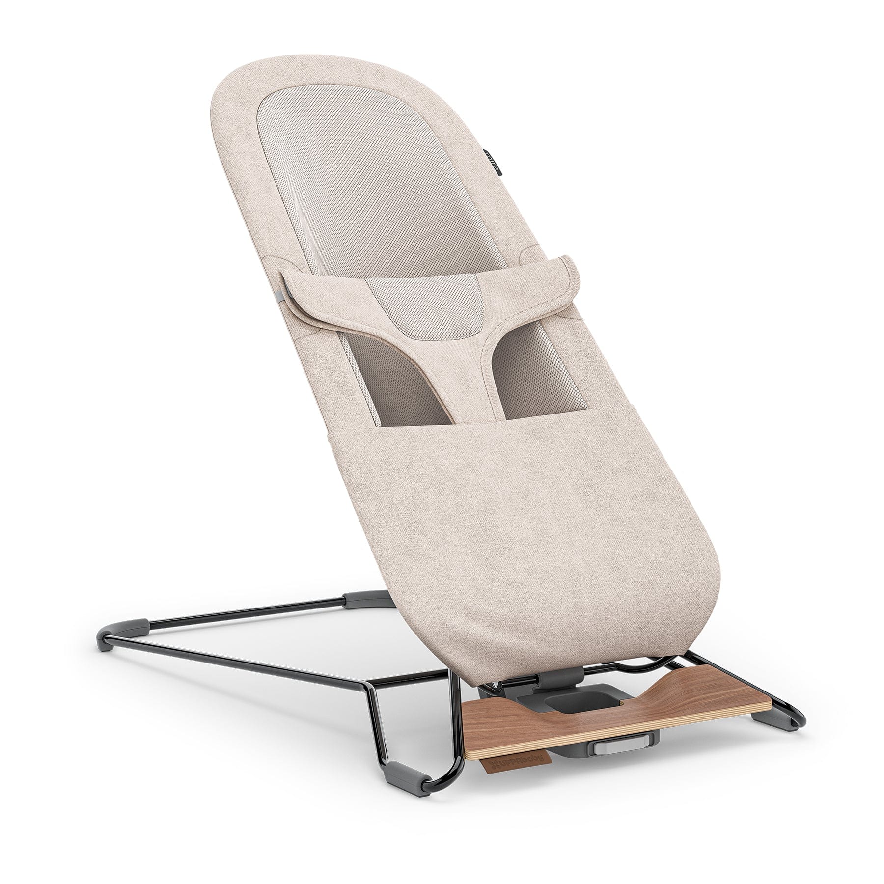 Uppababy rocking bouncing cradles UPPAbaby Mira Bouncer (Charlie) 1801-MIR-EU-CHR