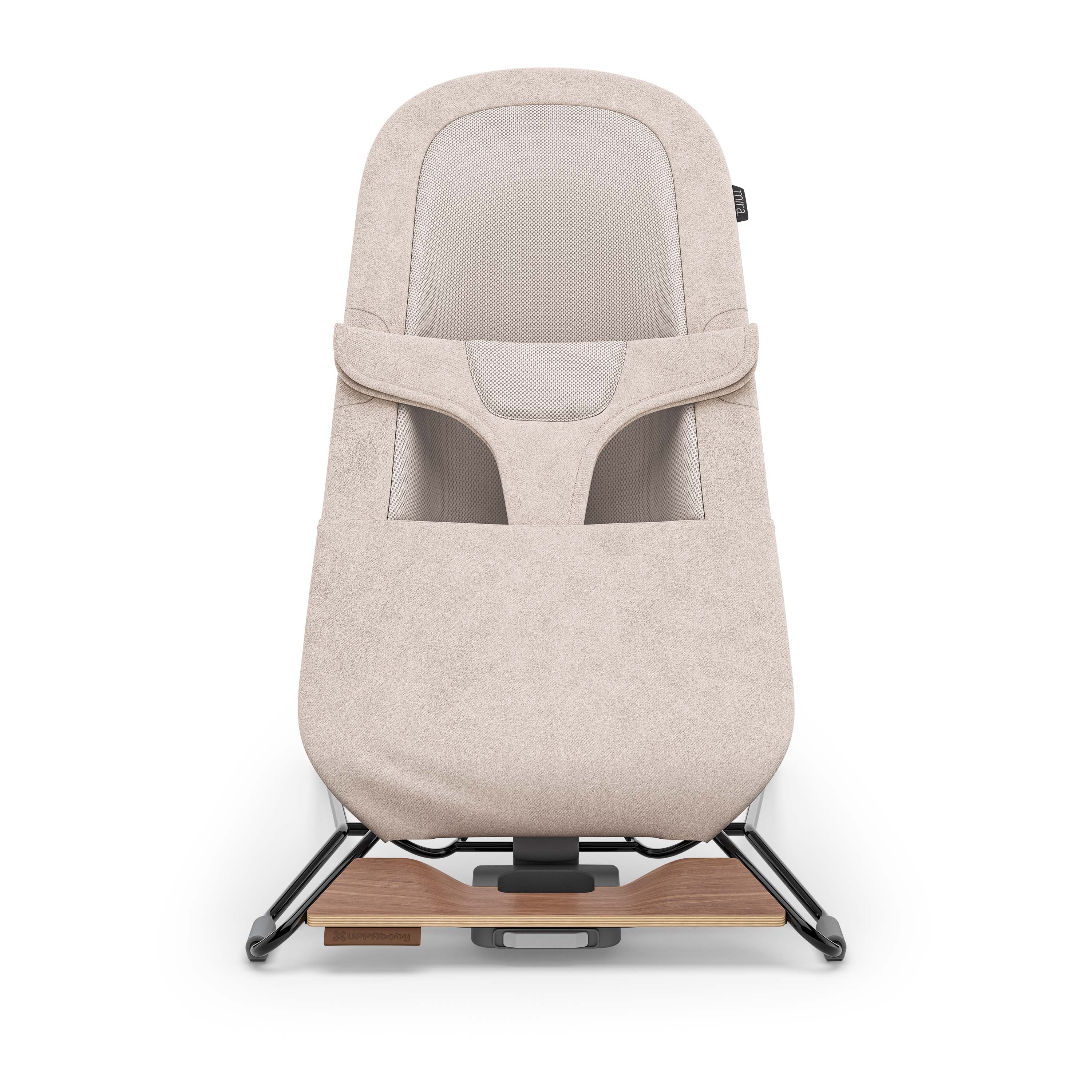 Uppababy rocking bouncing cradles UPPAbaby Mira Bouncer (Charlie) 1801-MIR-EU-CHR