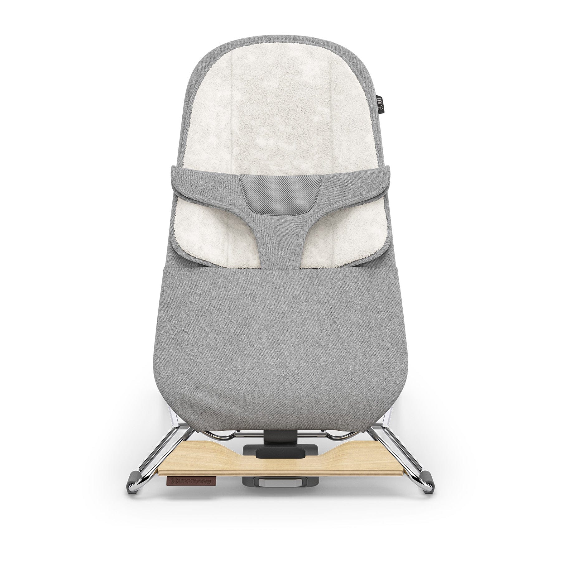 Uppababy rocking bouncing cradles UPPAbaby Mira Bouncer (Stella) 1801-MIR-EU-STL