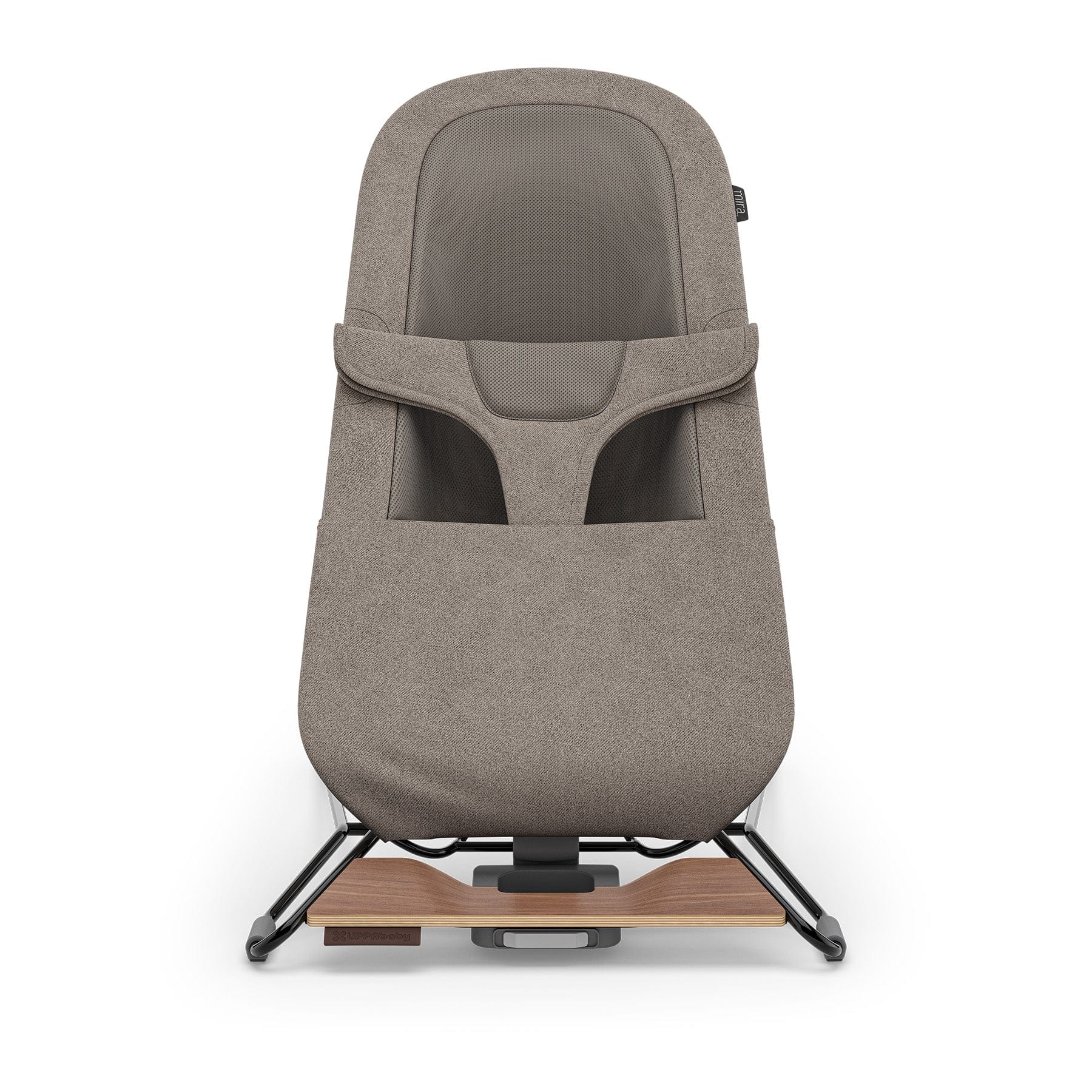 Uppababy rocking bouncing cradles UPPAbaby Mira Bouncer (Wells) 1801-MIR-EU-WEL