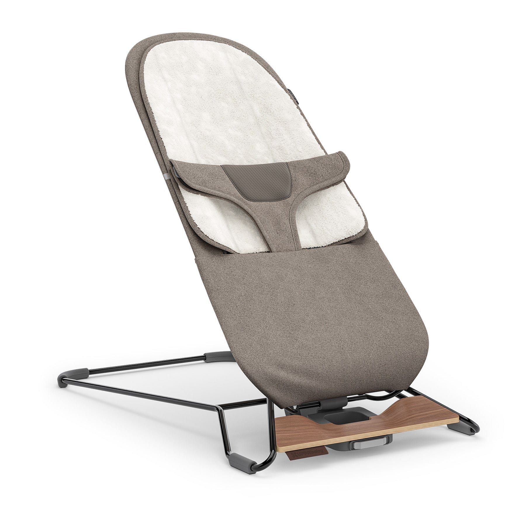 Uppababy rocking bouncing cradles UPPAbaby Mira Bouncer (Wells) 1801-MIR-EU-WEL