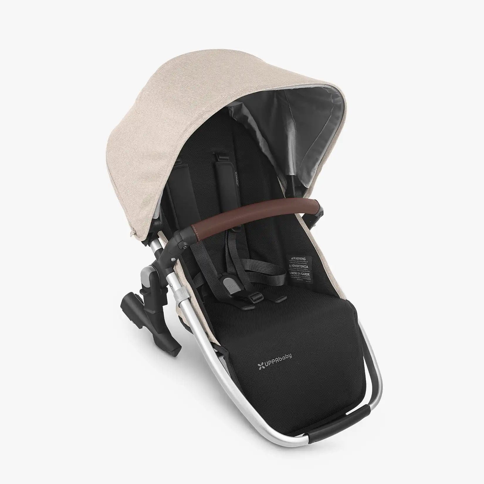 Uppababy Second Seat Units UPPAbaby Vista Rumble Seat - Declan 0920-RBS-UK-DCL