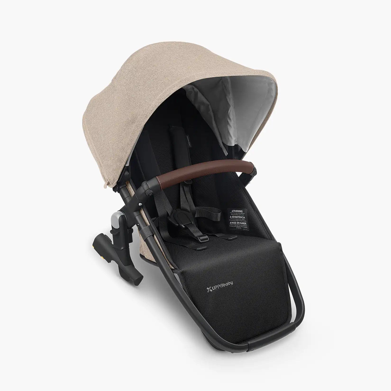 Uppababy Second Seat Units UPPAbaby Vista Rumble Seat - Liam 0920-RBS-UK-LIM