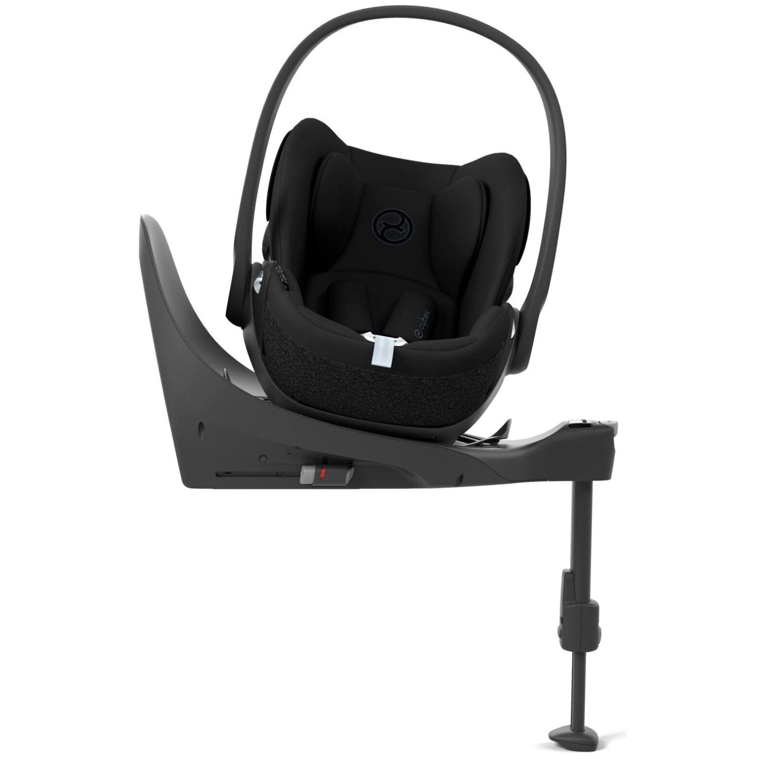 Uppababy travel systems UPPAbaby Cruz v2 Cloud T & Base Travel System - Lucy 13986-LUC