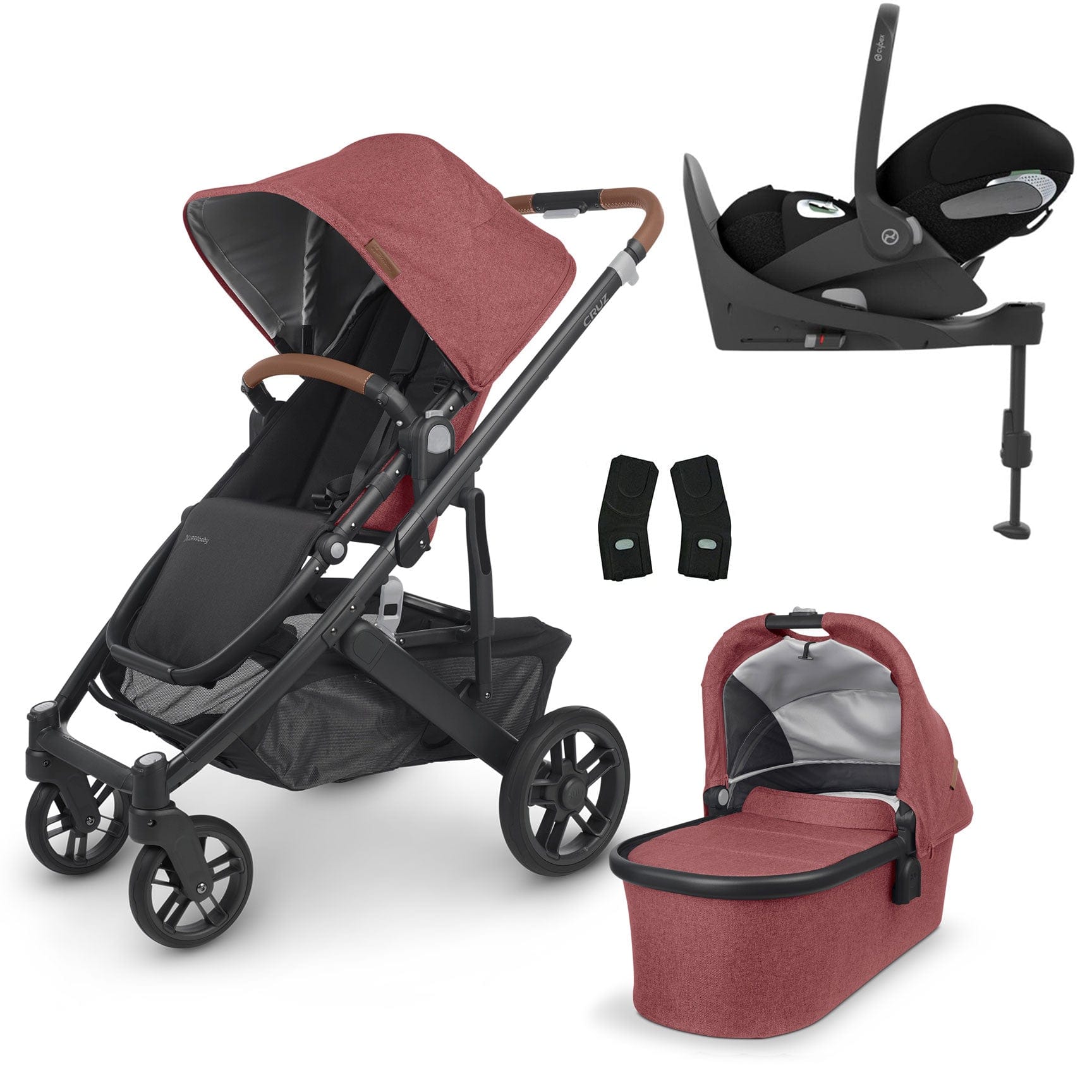 UPPAbaby Black Friday Sale Page 3