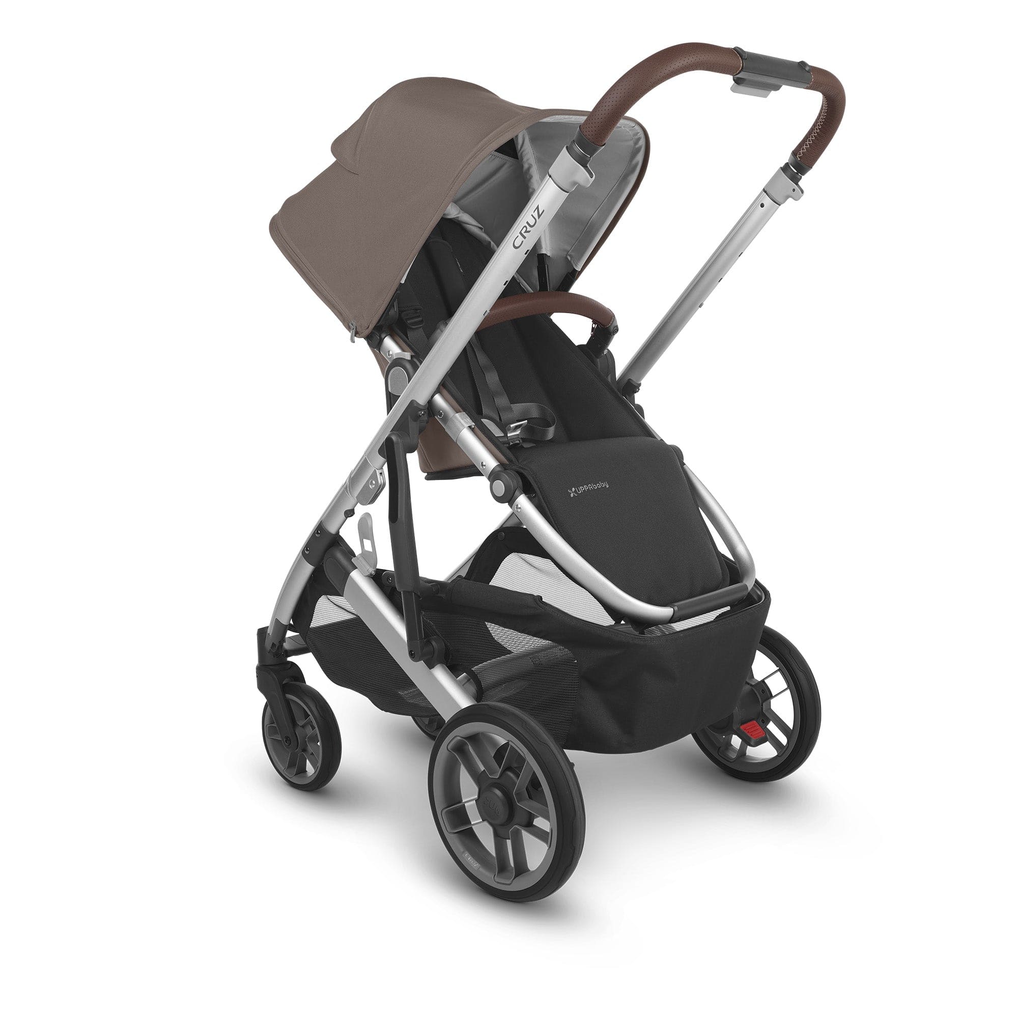 Uppababy travel systems UPPAbaby Cruz v2 Cloud T & Base Travel System - Theo 13987-THE