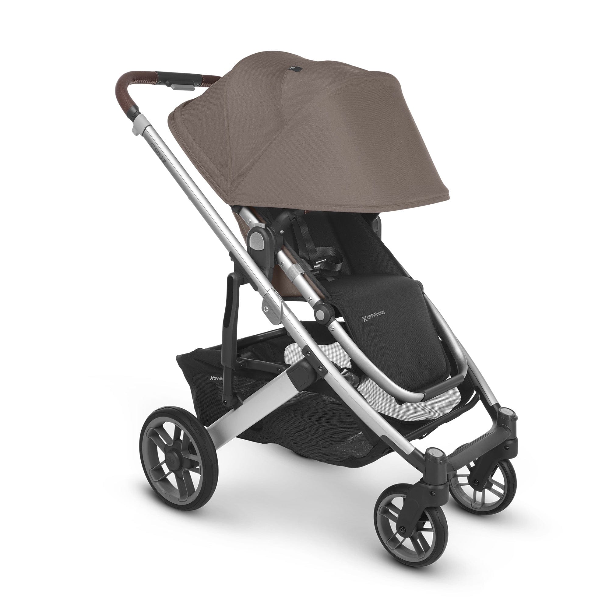 Uppababy travel systems UPPAbaby Cruz v2 Cloud T & Base Travel System - Theo 13987-THE