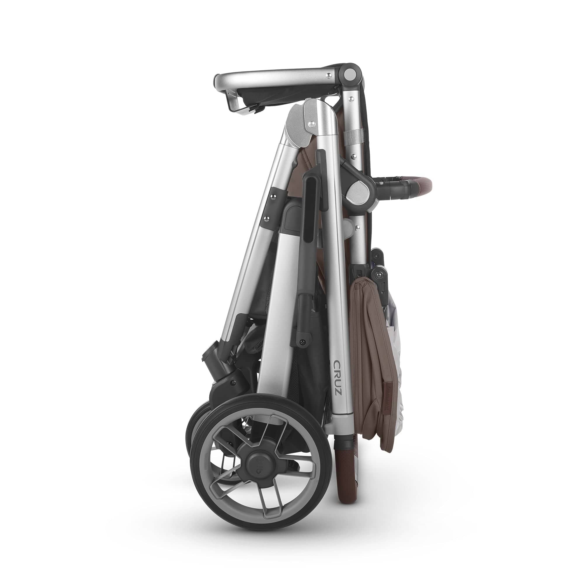 Uppababy travel systems UPPAbaby Cruz v2 Cloud T & Base Travel System - Theo 13987-THE