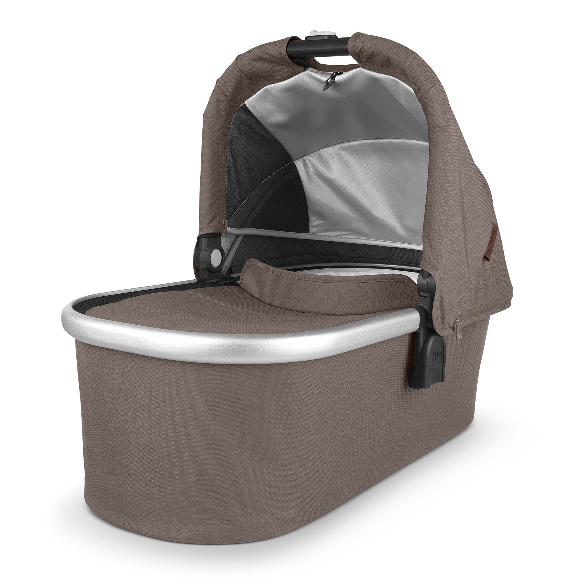 Uppababy travel systems UPPAbaby Cruz v2 Cloud T & Base Travel System - Theo 13987-THE