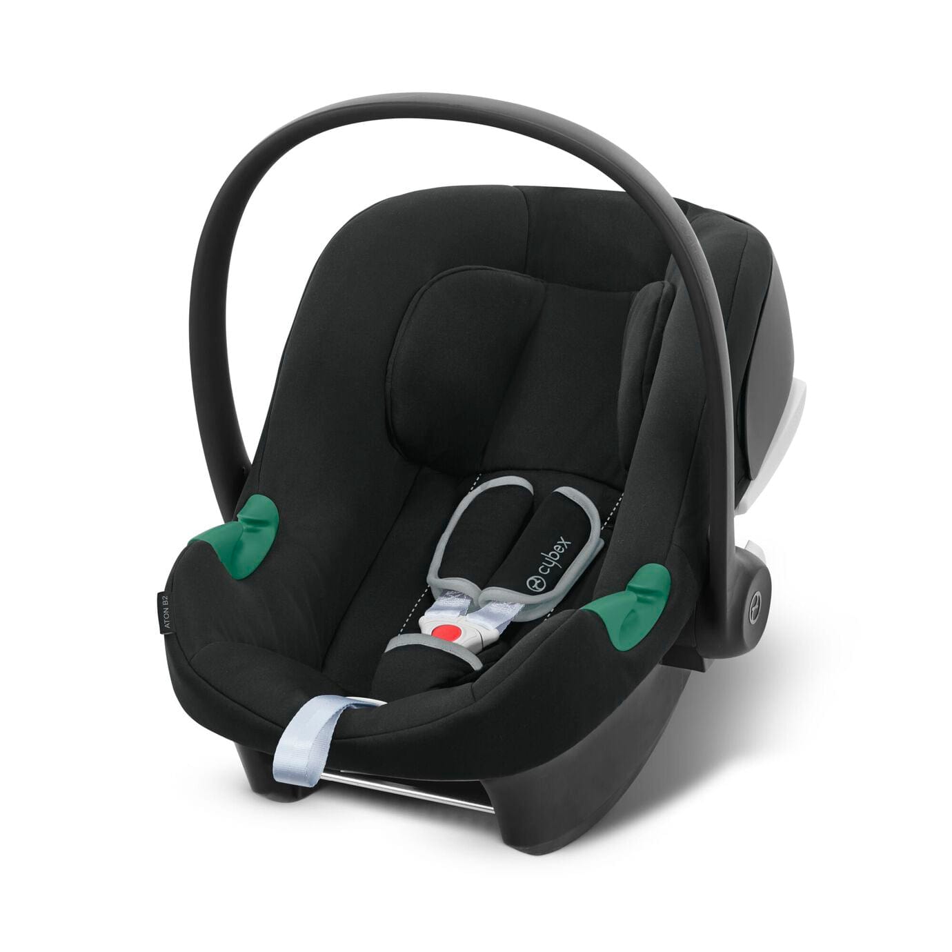 Uppababy Travel Systems Uppababy Vista V3 Cybex Travel System - Liam