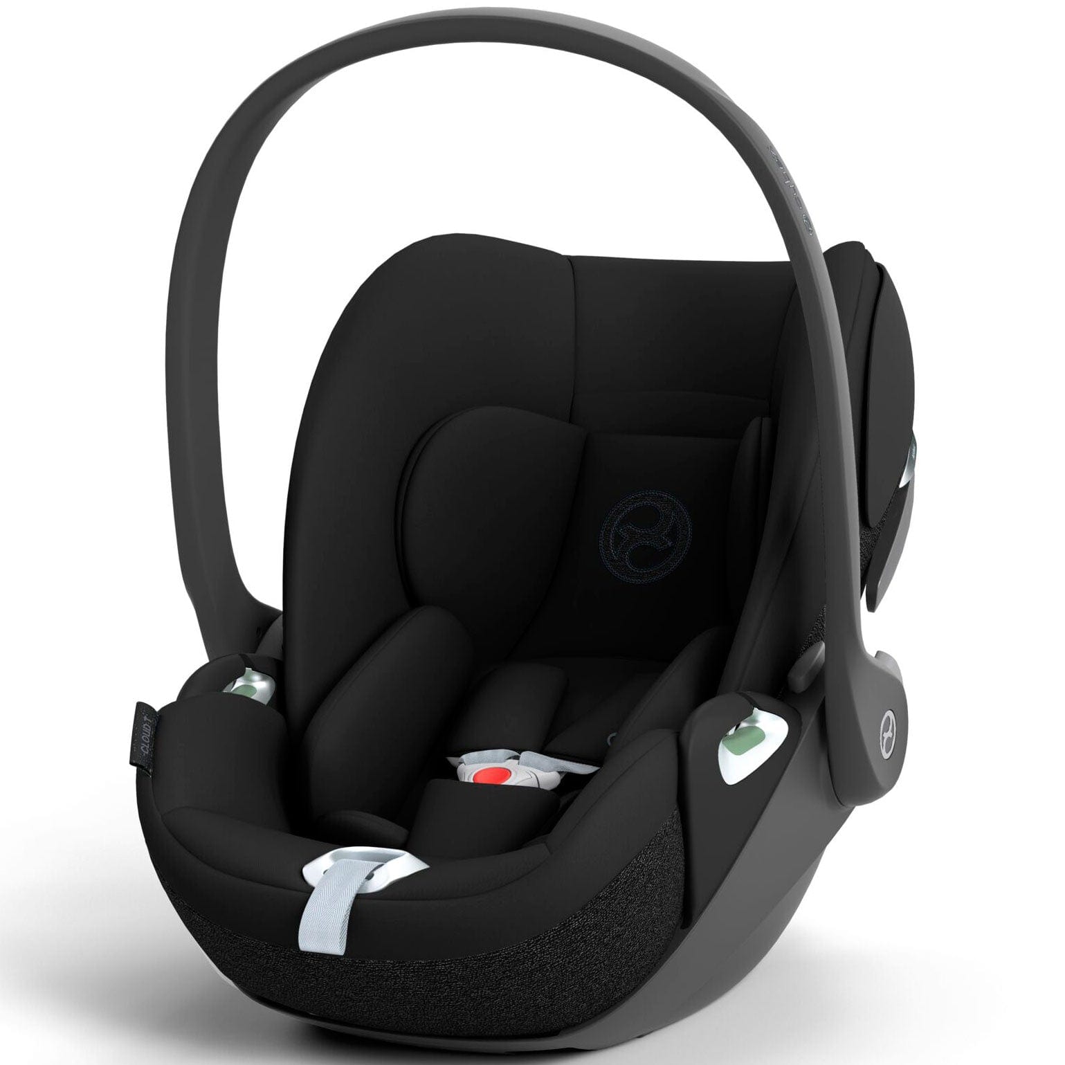 Uppababy Travel Systems Uppababy Vista V3 Cybex Travel System - Theo