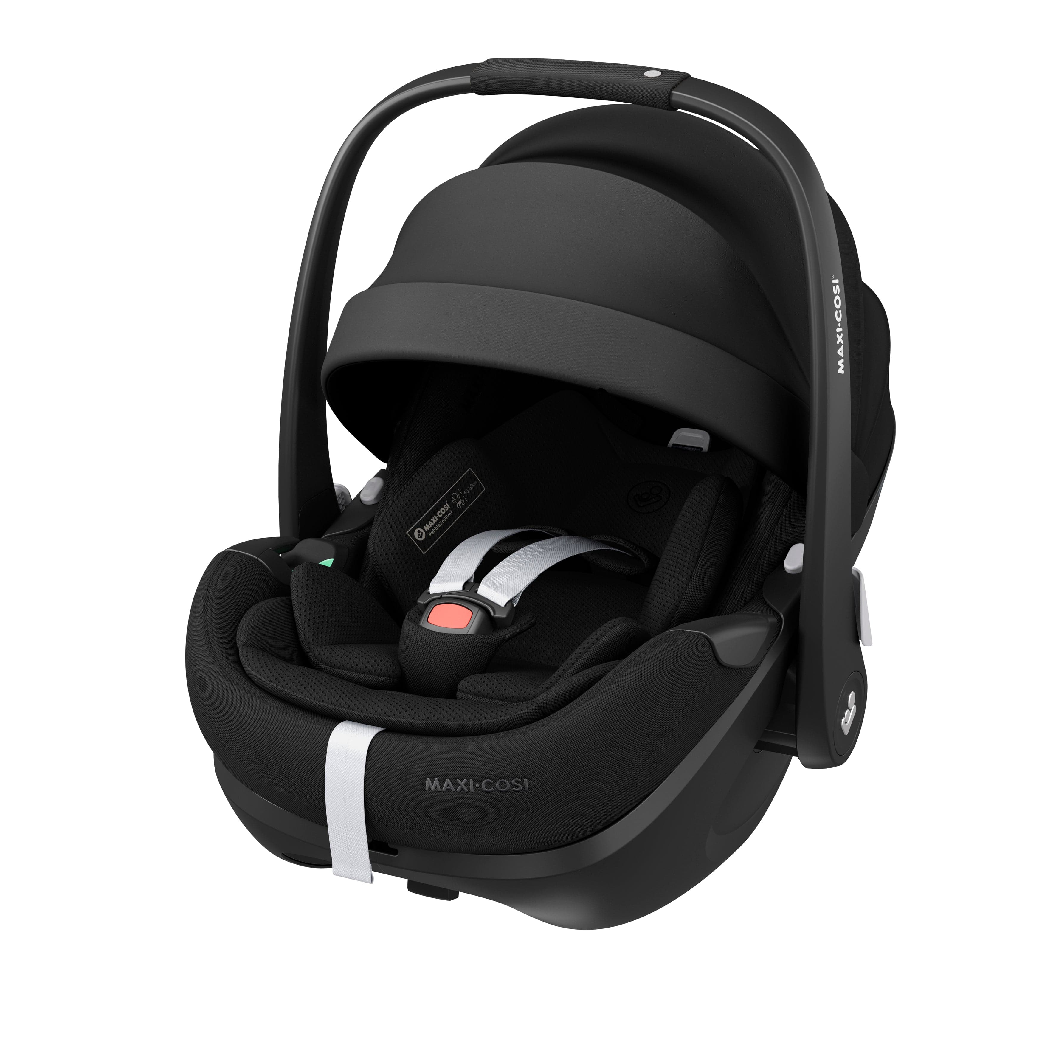 Uppababy Travel Systems Uppababy Vista V3 Maxi-Cosi Travel System - Gwen