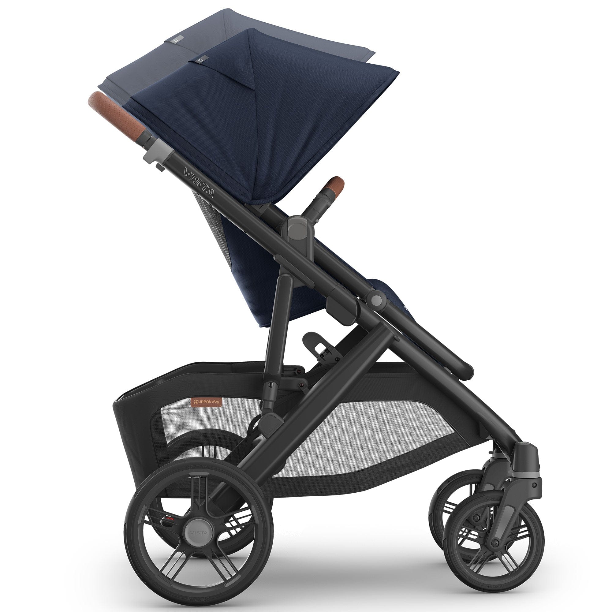 Uppababy Travel Systems Uppababy Vista V3 Maxi-Cosi Travel System - Noa