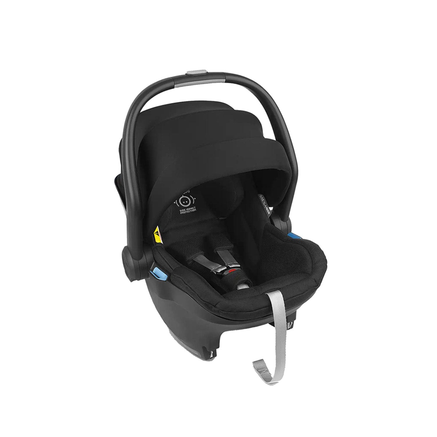 Uppababy Travel Systems Uppababy Vista V3 Mesa & Base Travel System - Dillan 16571-DIL