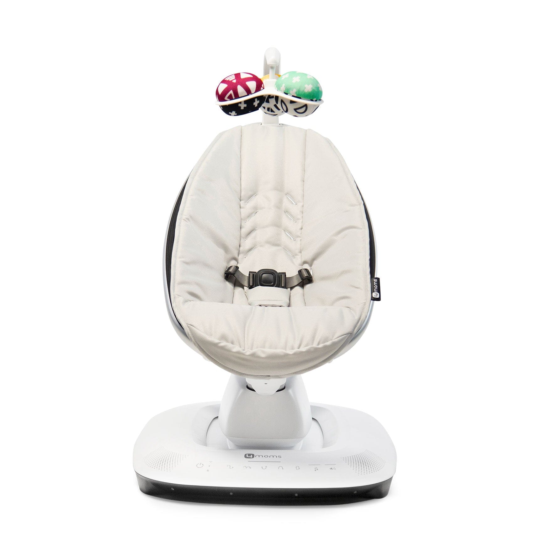 Mamaroo black hot sale