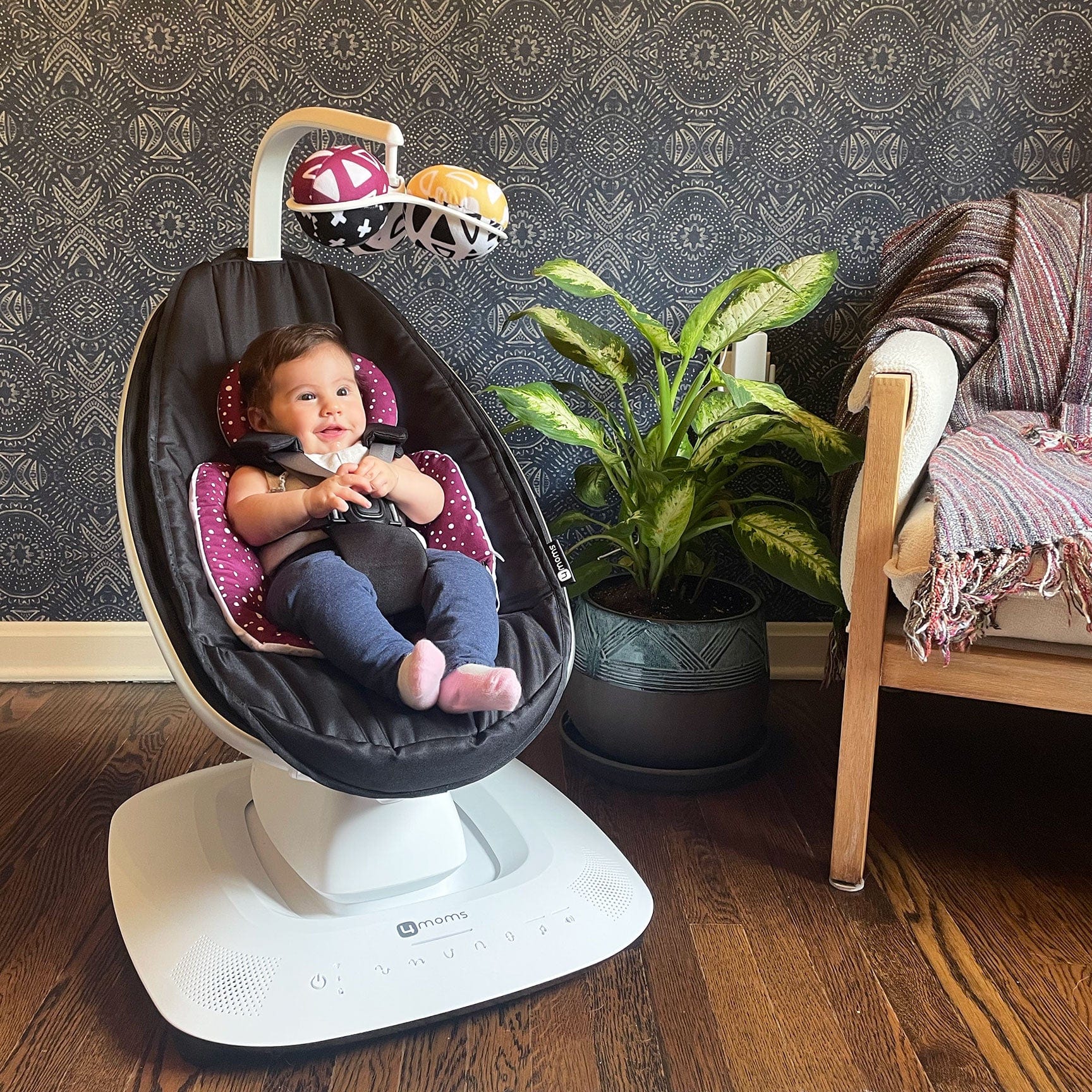 4moms store mamaroo classic