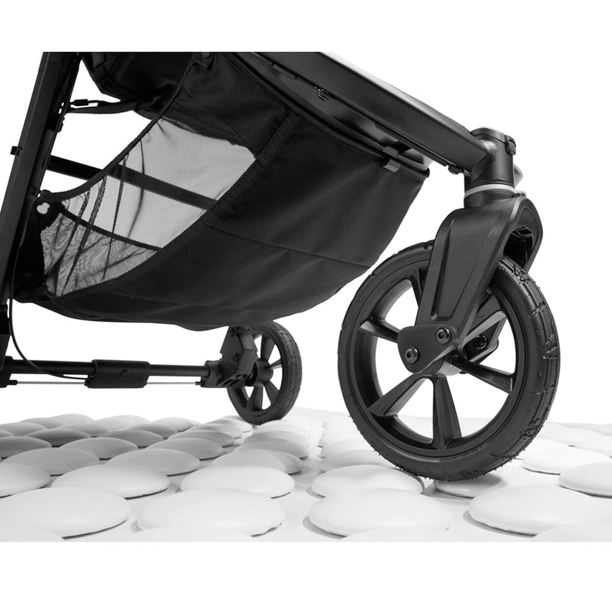 Baby jogger city select wheel sales replacement