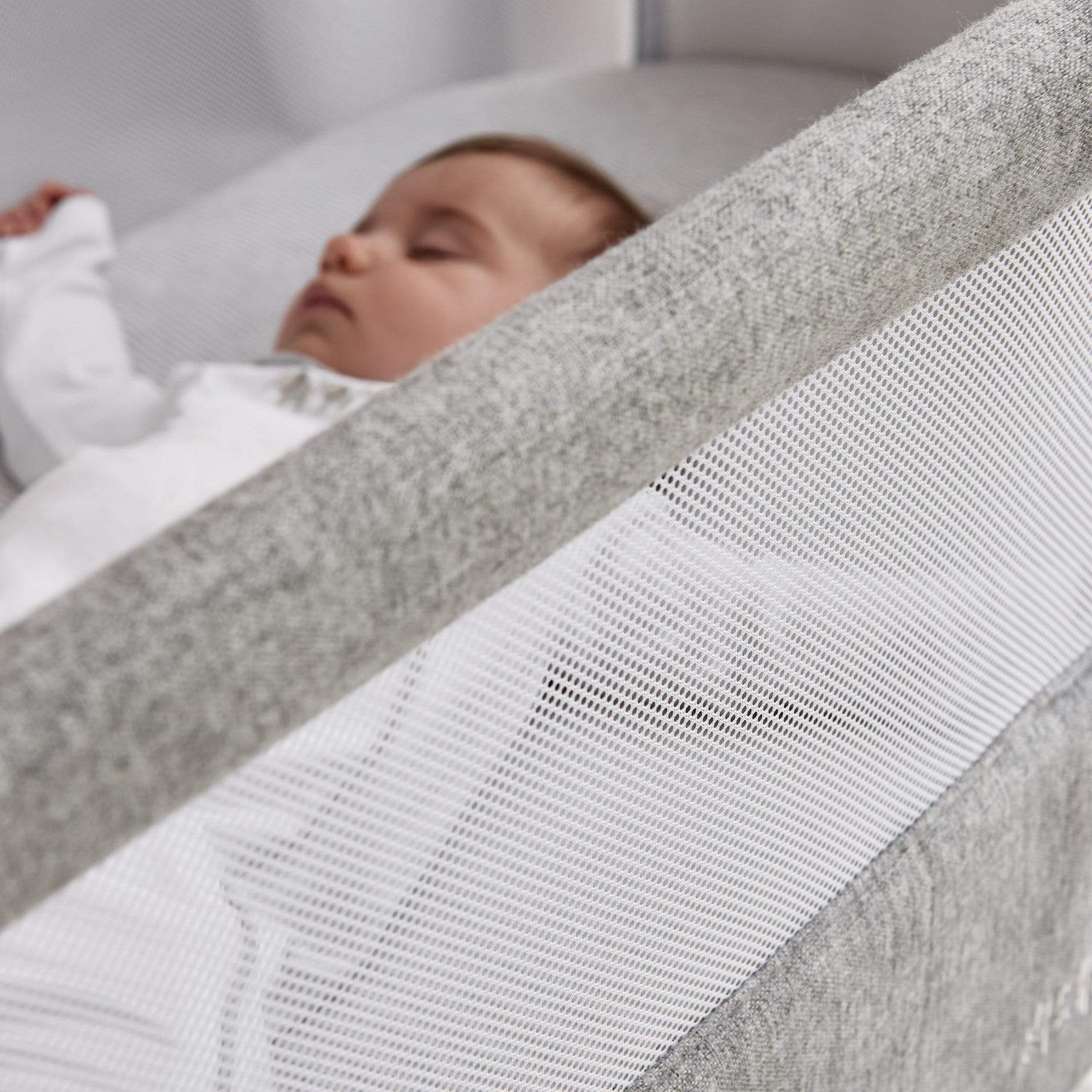 Mamas and papas sleep safe mattress best sale