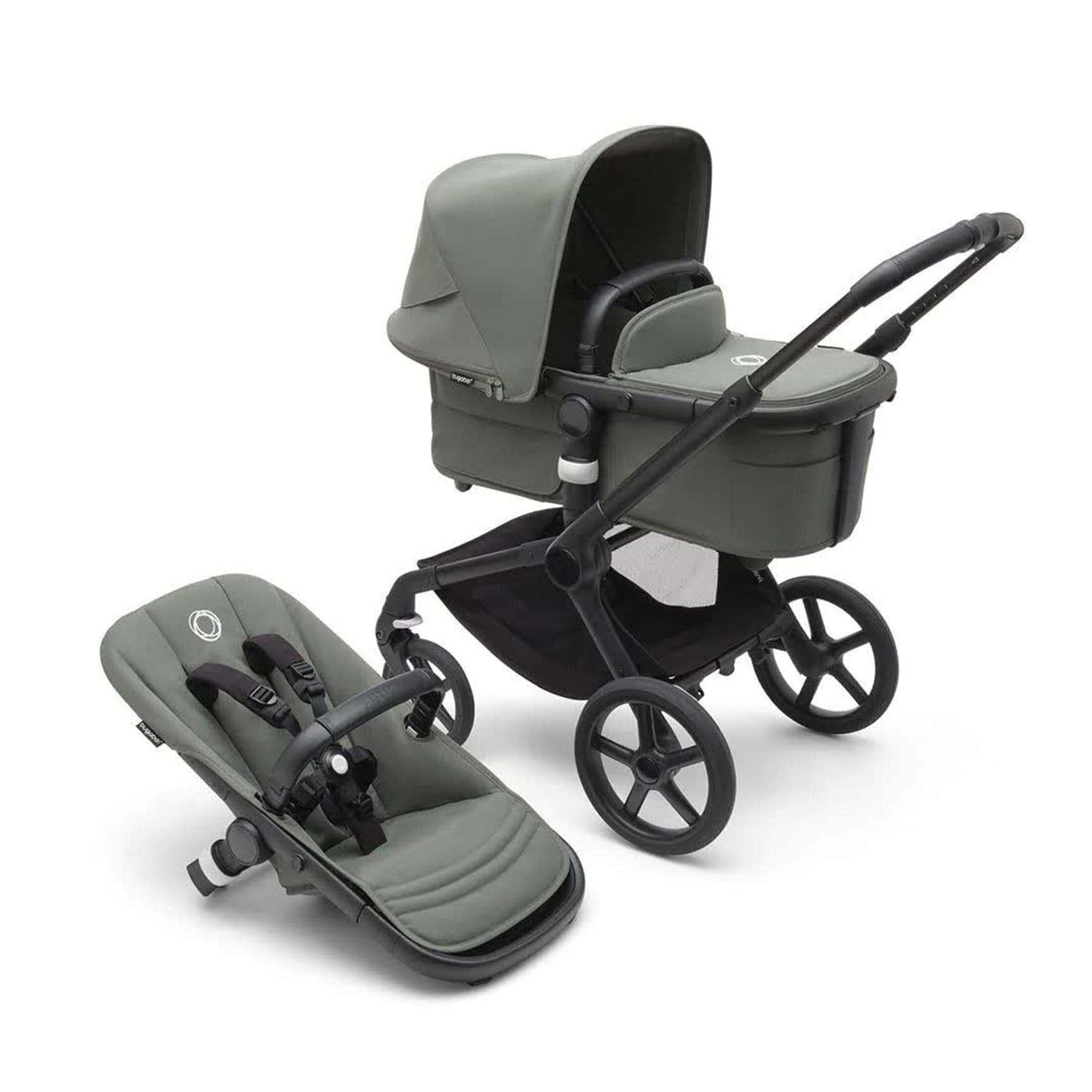 Designer clearance baby pram