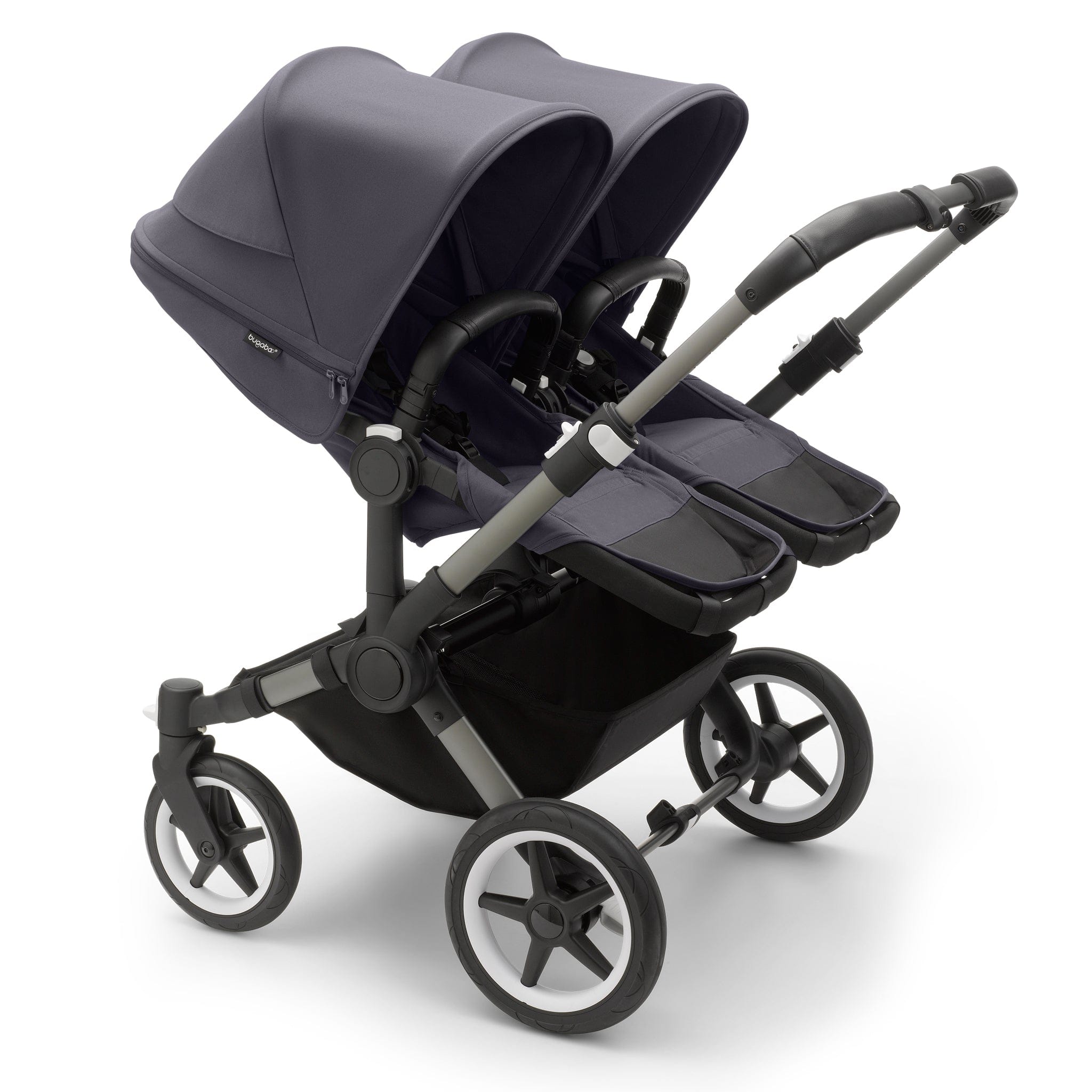 Donkey store double stroller