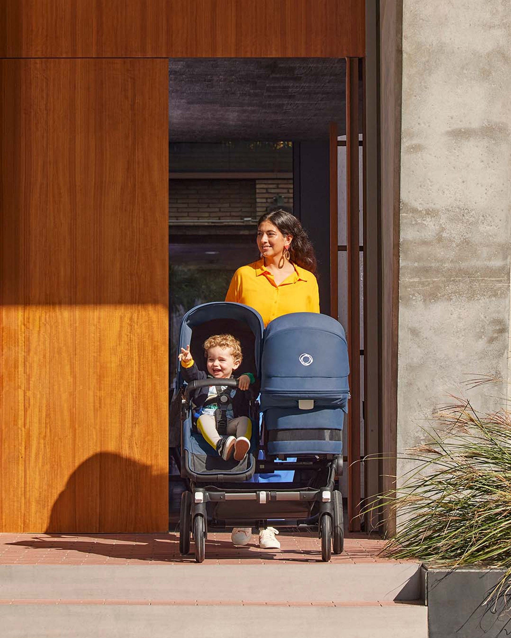 Bugaboo double 2024