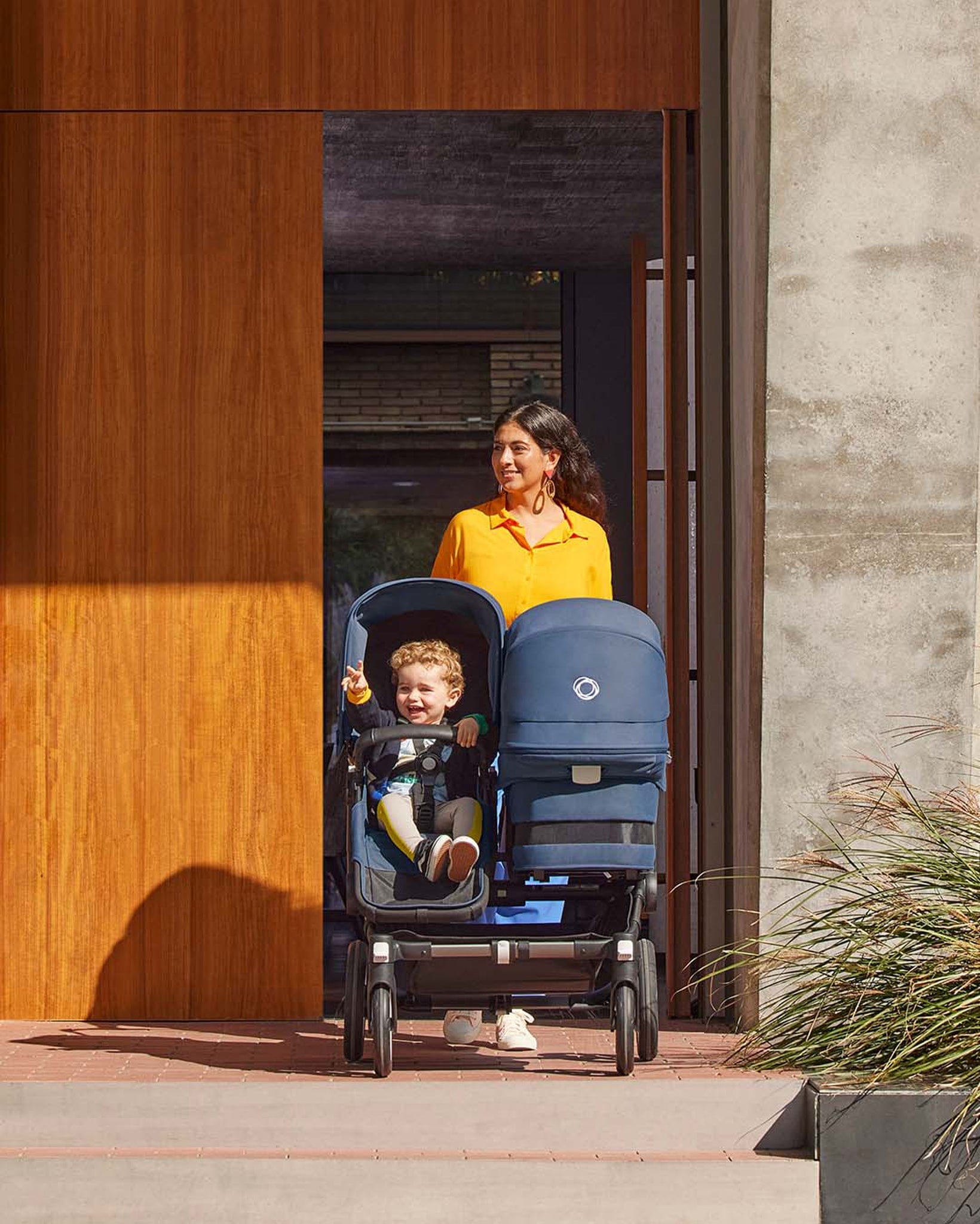 Bugaboo donkey sale extension kit