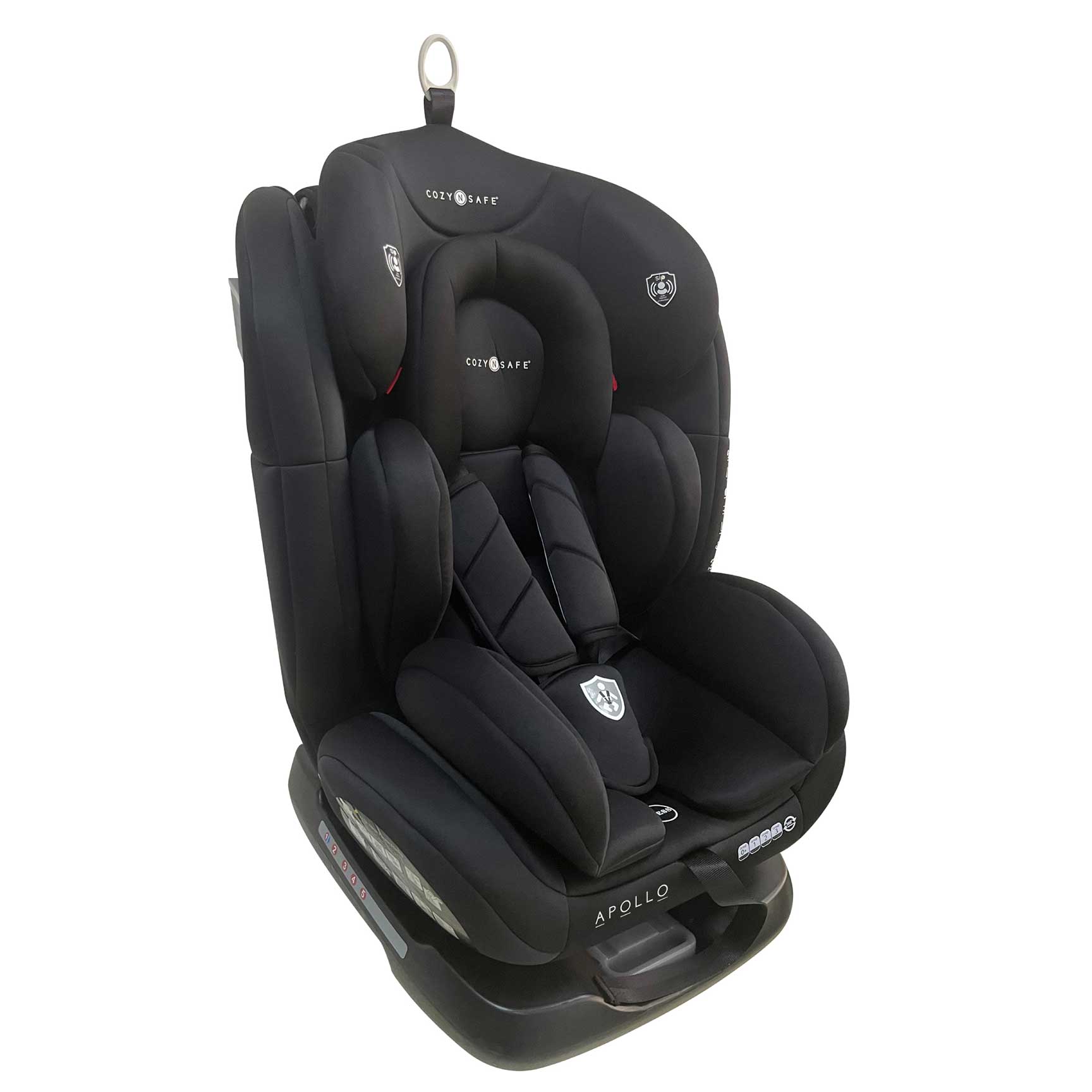 Safety first 4 in 1 hot sale car seat