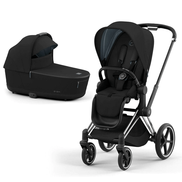 Cyber pram best sale