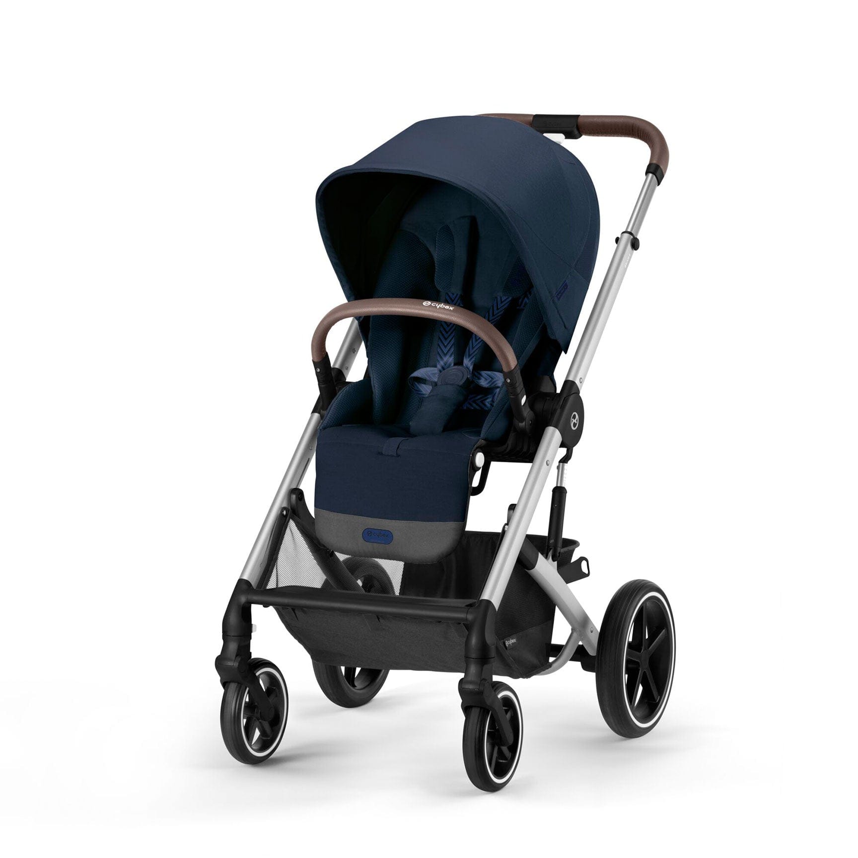 Cybex balios 2025 s travel system