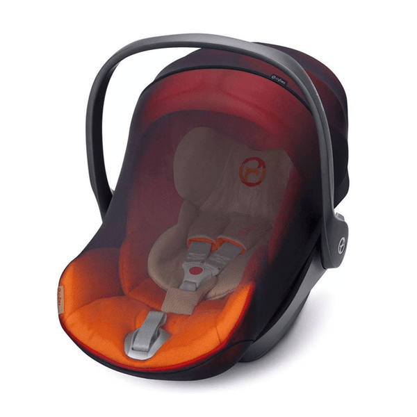 Aton q car store seat