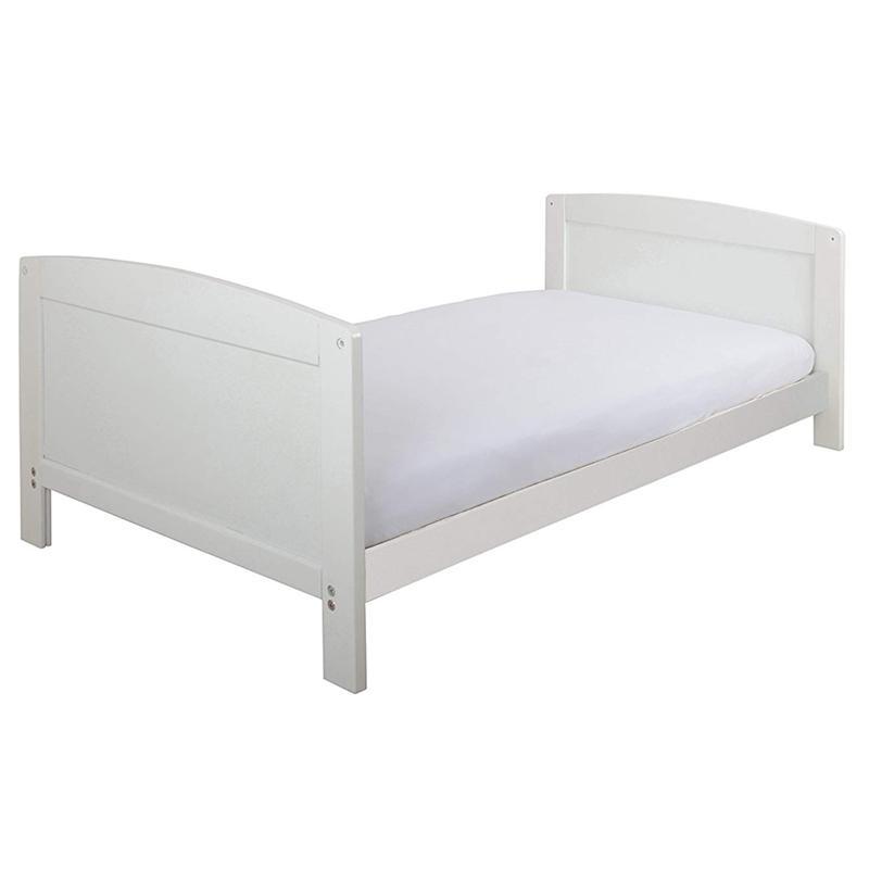 East coast best sale panama cot bed