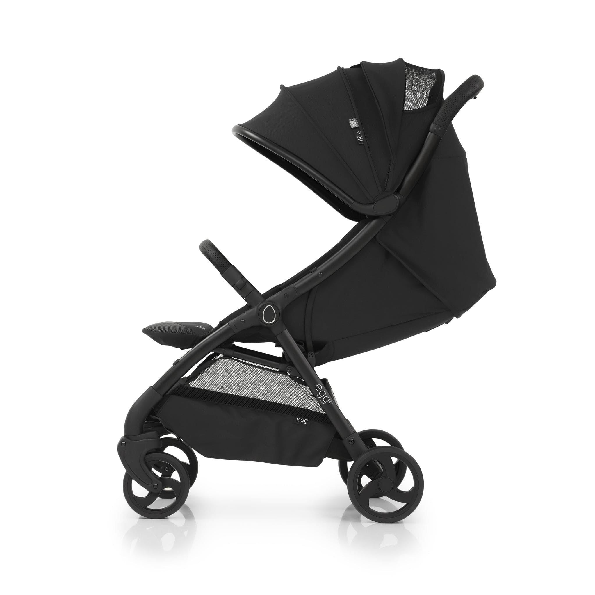 Egg pushchair outlet parasol