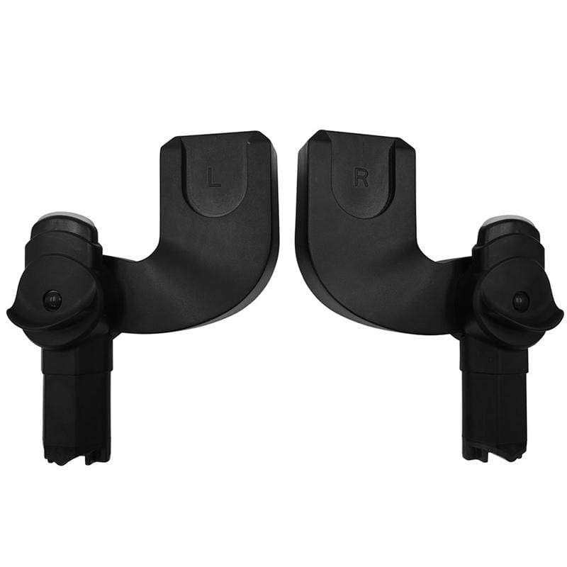 Oyster max lower car best sale seat adapters