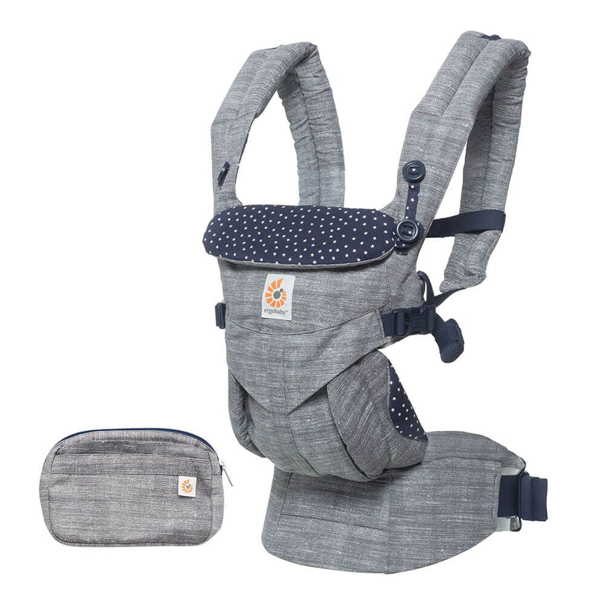 Ergobaby Omni 360 Baby Carrier Stardust | Baby's Mart