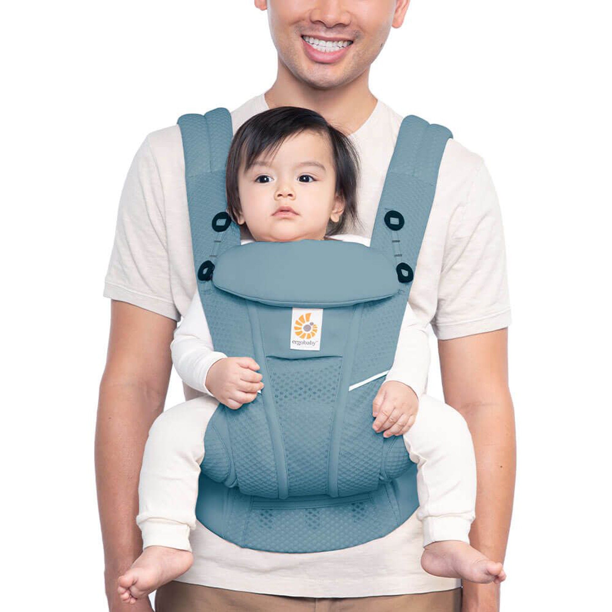 Ergo baby carrier outlet teal