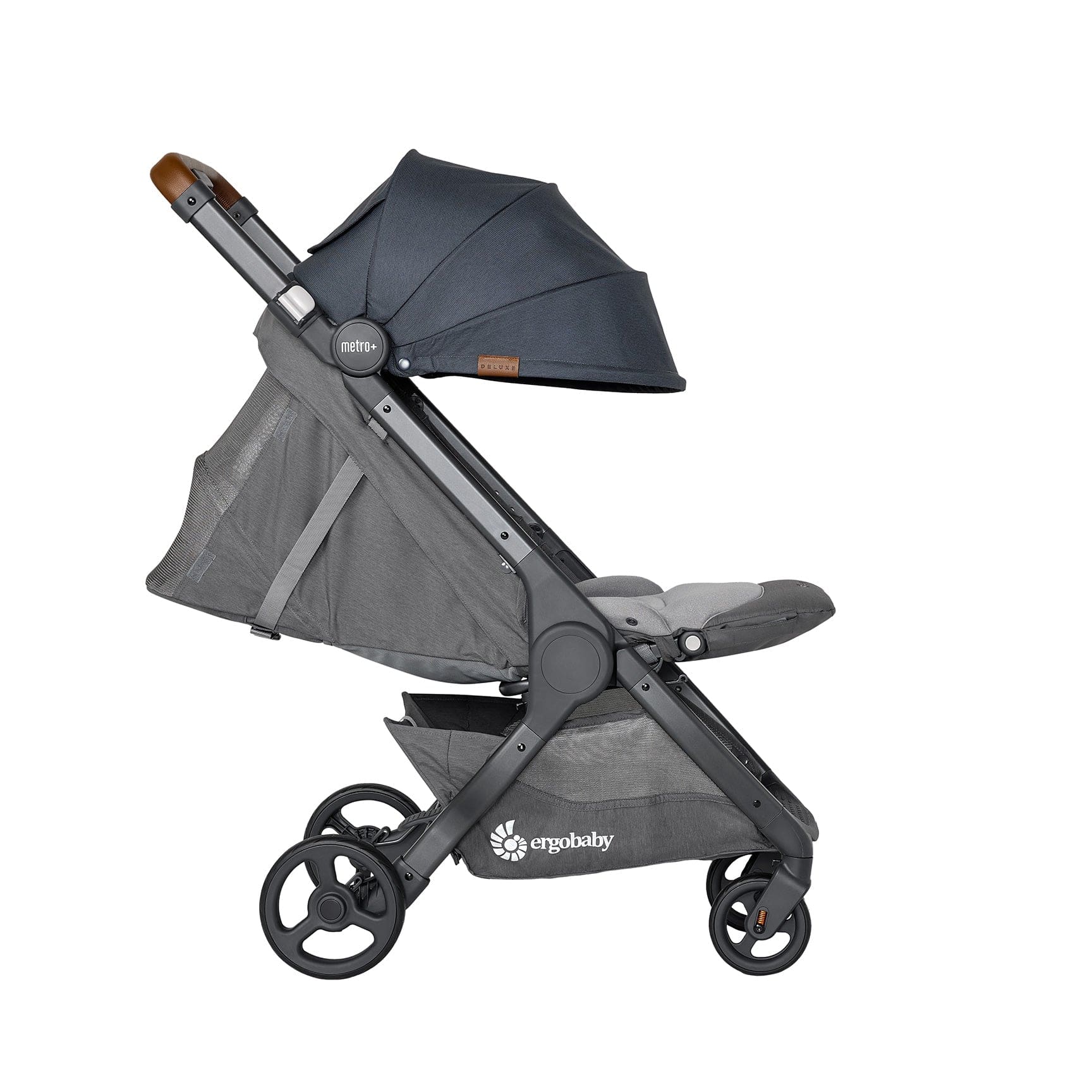 Ergo discount baby pushchair