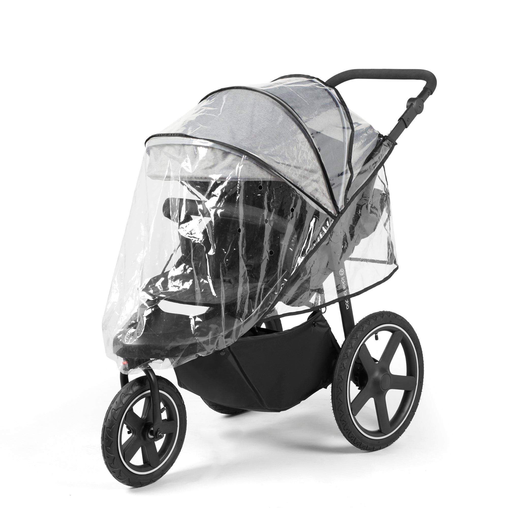 3 wheel 2025 jogger stroller