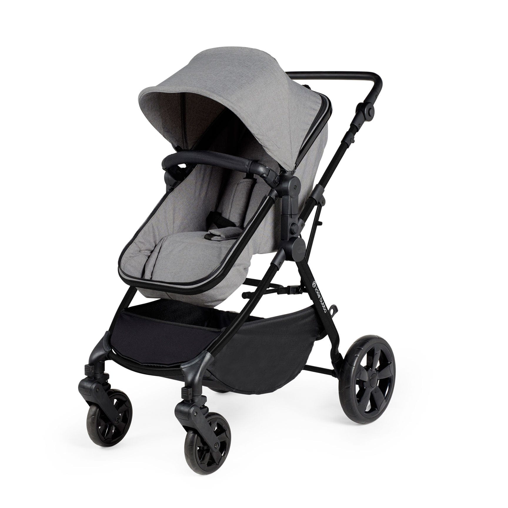 Prams for 1 year hot sale plus