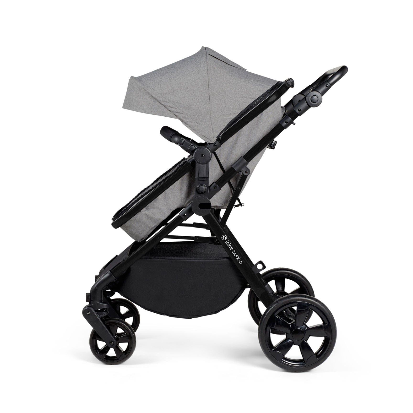 Baby buggy 3 hot sale in 1 uk