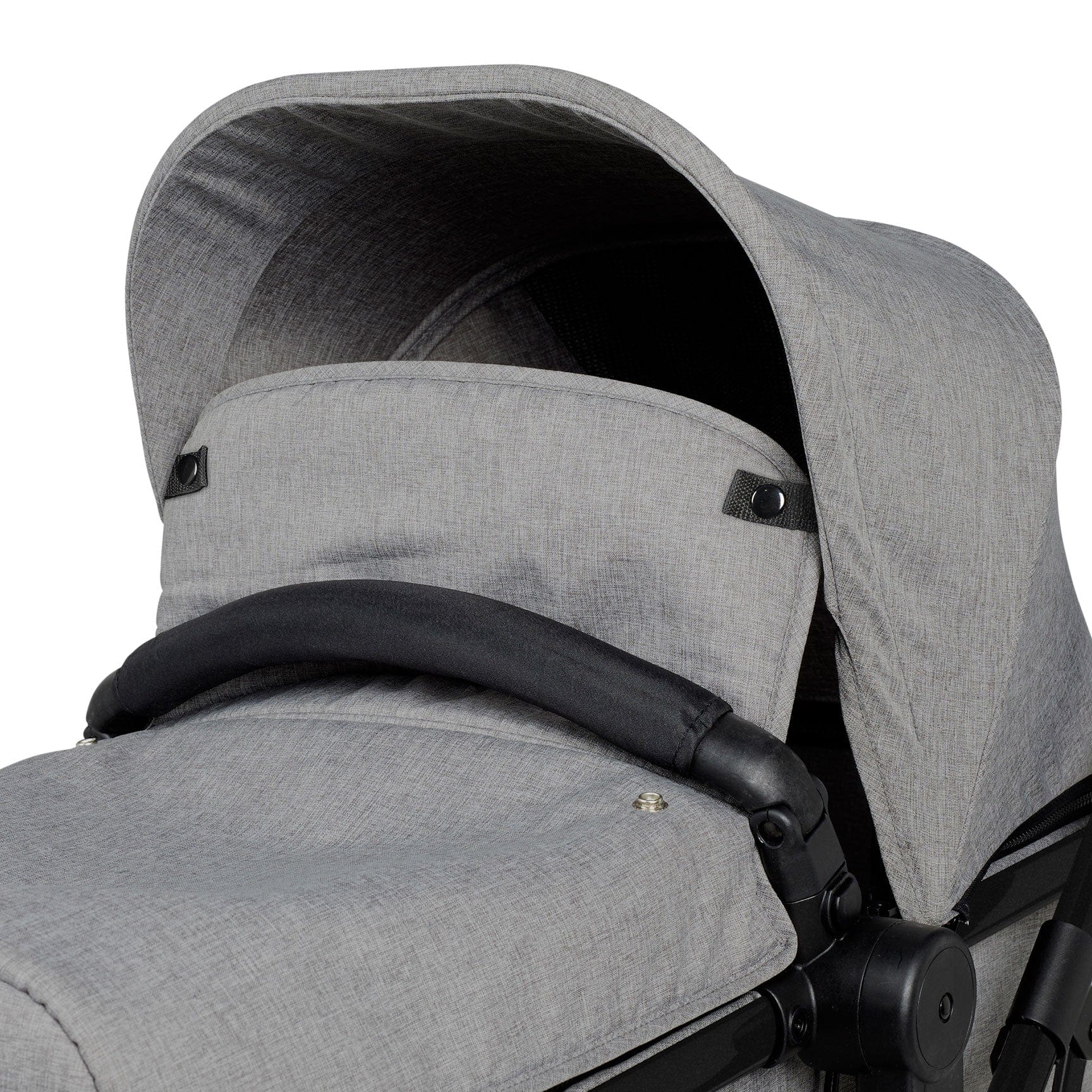 Ickle Bubba baby prams Ickle Bubba Comet 3-in-1 Travel System with Astral Car Seat - Space Grey 10-008-101-014