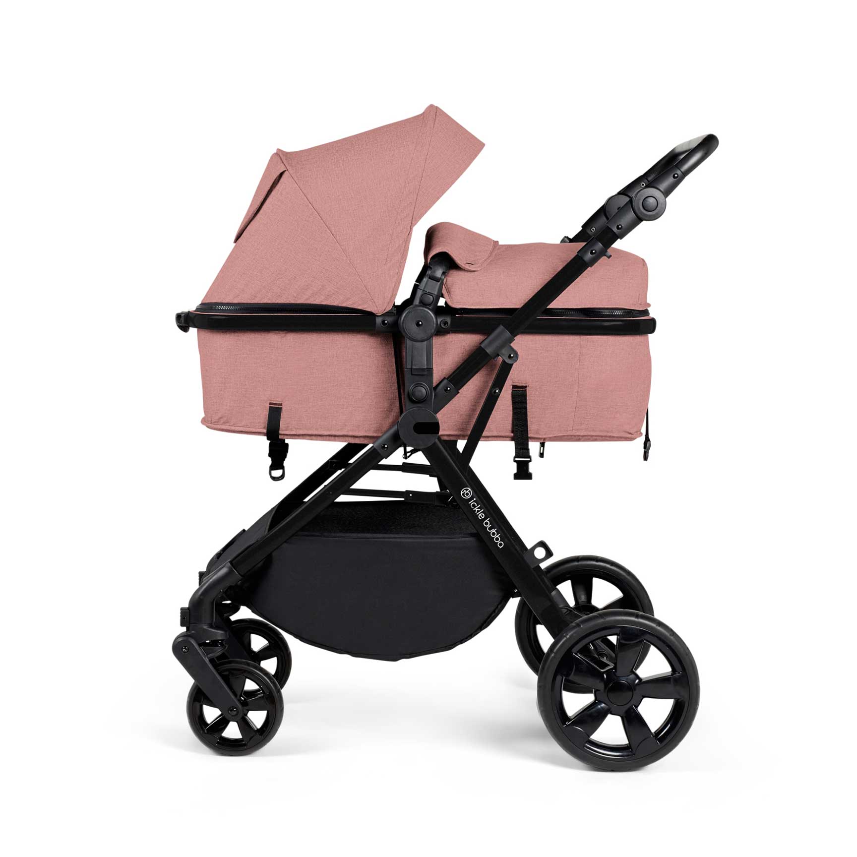 All in one baby hot sale prams