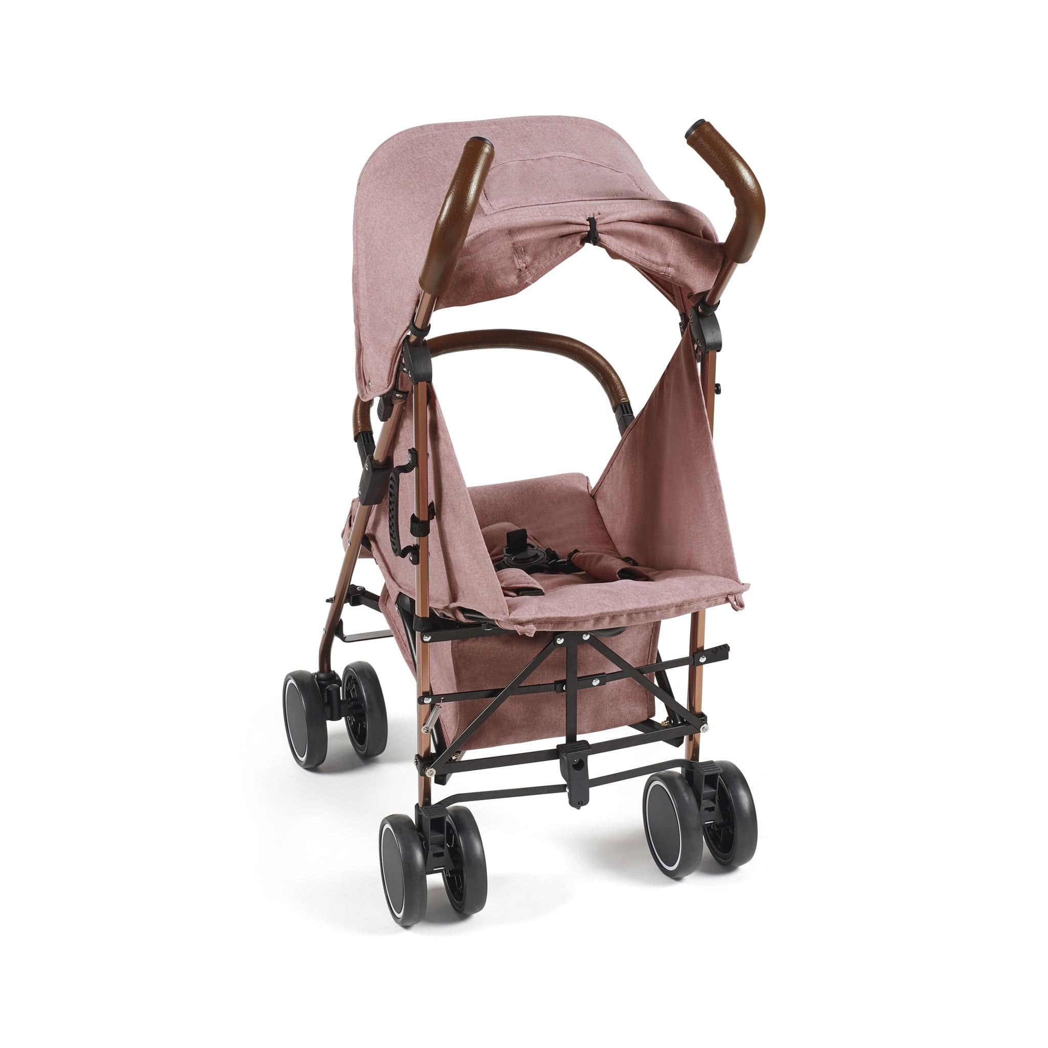 Gold pushchair hot sale