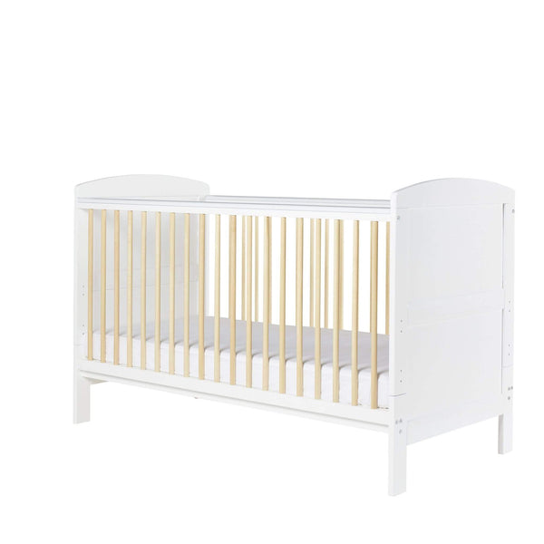 Cot top changer outlet argos