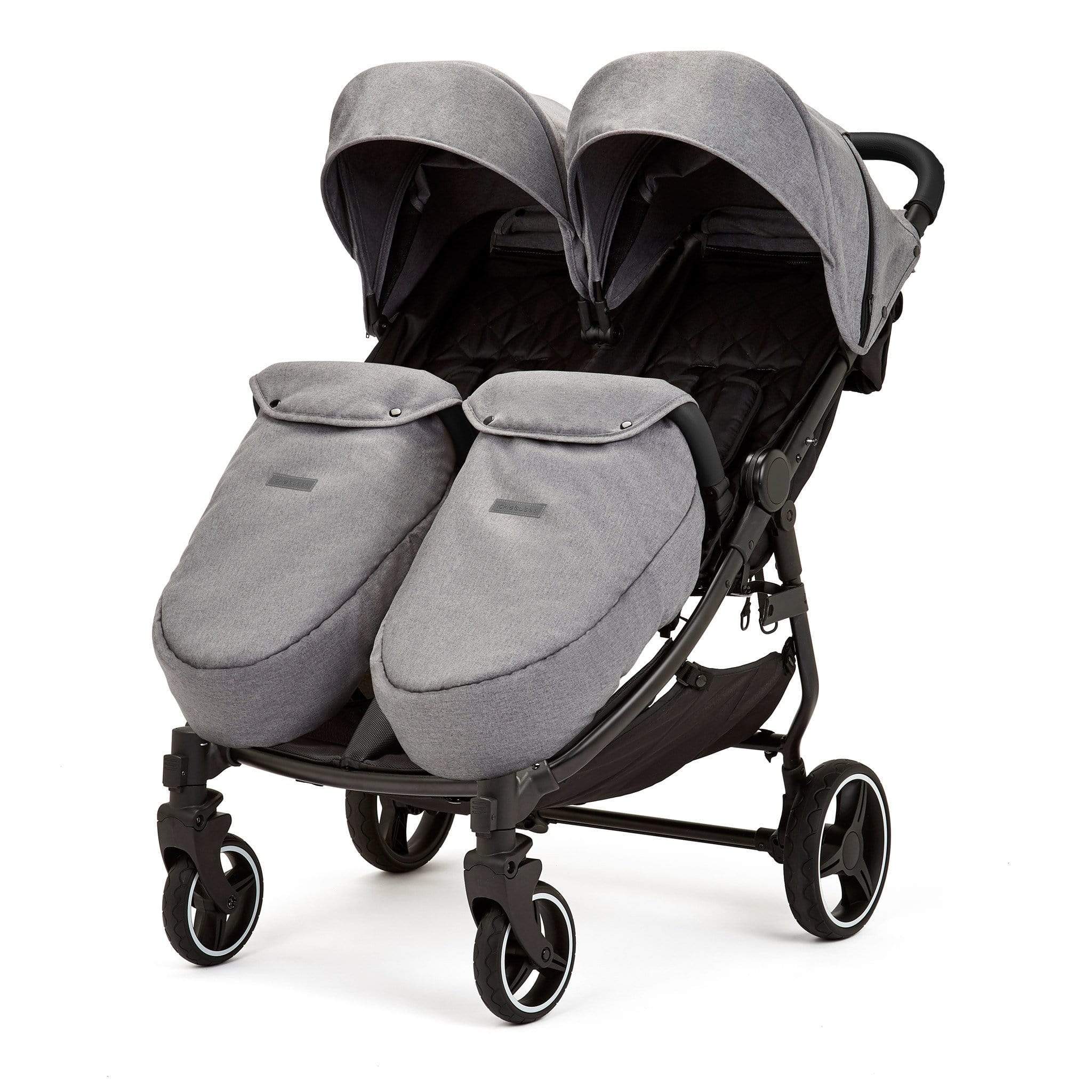 Black buggies hot sale and strollers