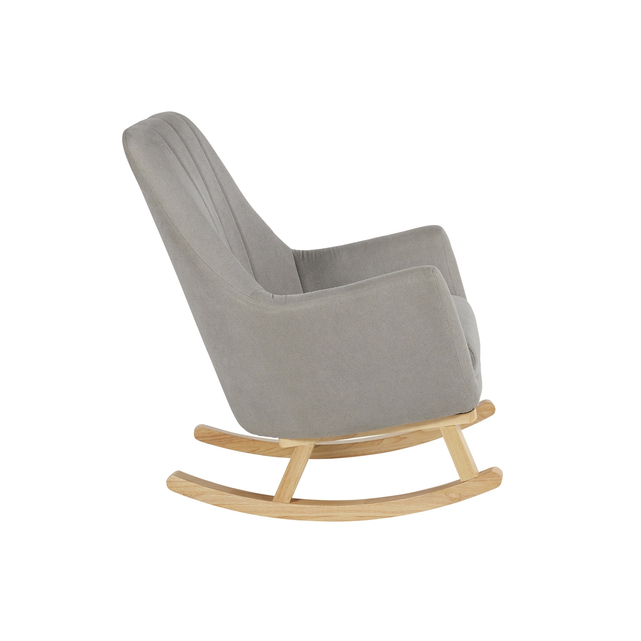 Cloud nine deluxe glider chair hot sale and stool