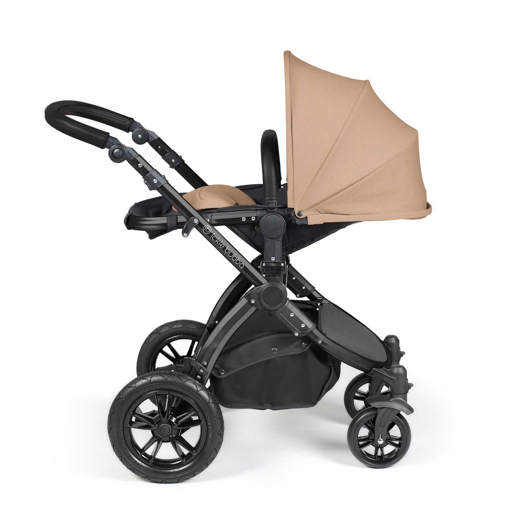 Ickle bubba hot sale stomp carrycot