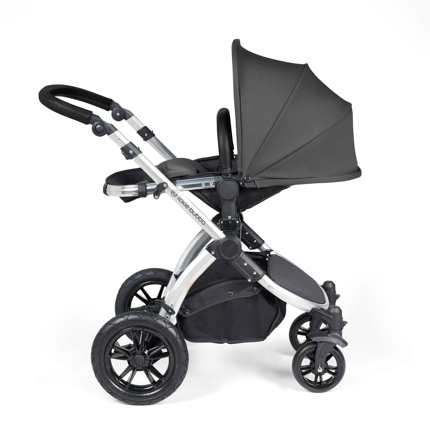 Ickle pram online