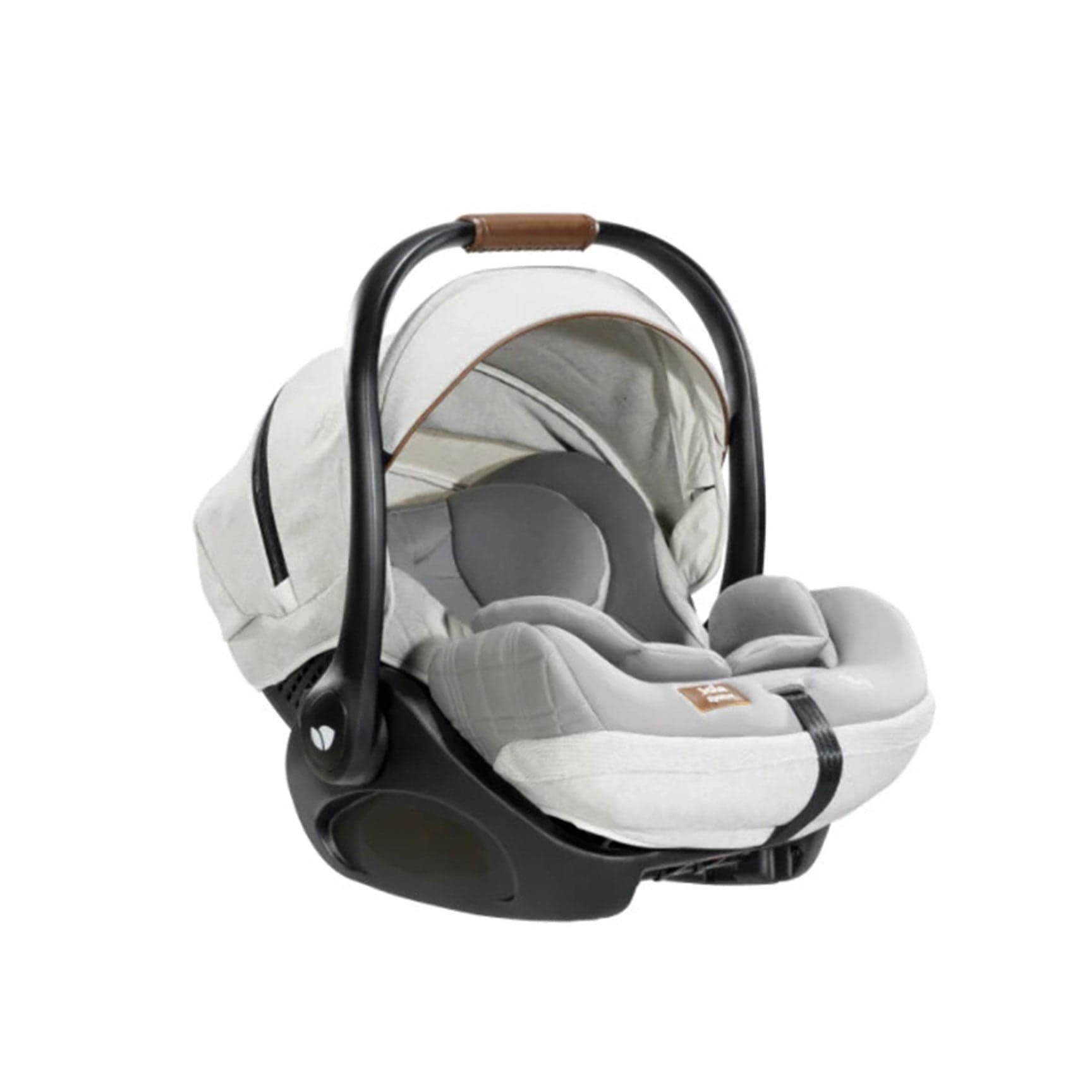 Lie down baby car seat best sale